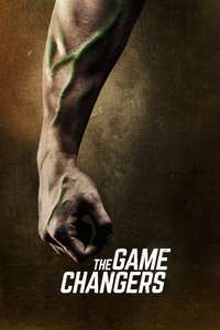 The Game Changers - Poster