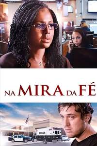 Faith Under Fire: The Antoinette Tuff Story - Poster