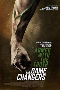 The Game Changers - Poster