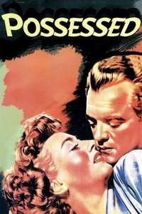 Possessed - Poster