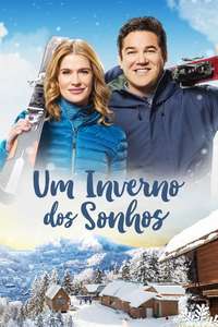 Winter's Dream - Poster