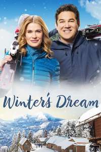 Winter's Dream - Poster