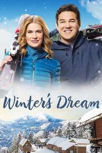 Winter's Dream - Poster