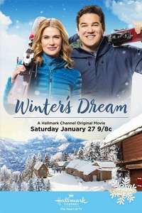 Winter's Dream - Poster
