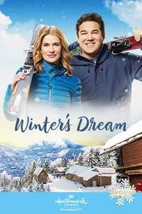 Winter's Dream - Poster