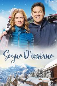 Winter's Dream - Poster