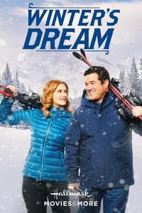 Winter's Dream - Poster