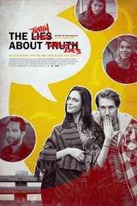 The Truth About Lies - Poster