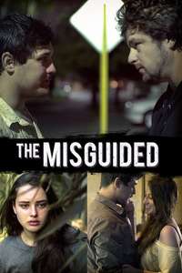 The Misguided - Poster