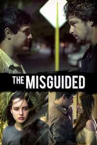 The Misguided - Poster