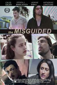 The Misguided - Poster