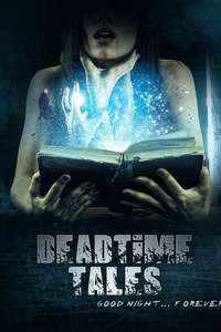 Deadtime Tales - Poster