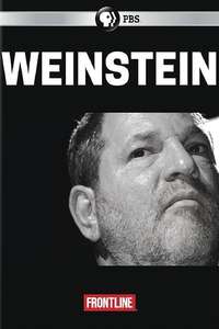 Weinstein: The Inside Story - Poster
