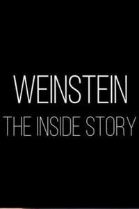 Weinstein: The Inside Story - Poster
