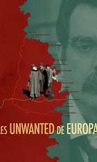 Les Unwanted de Europa