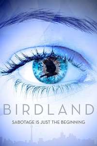 Birdland - Poster