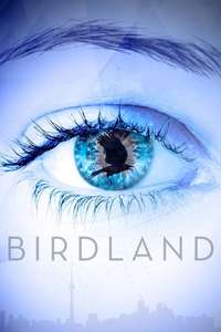 Birdland - Poster