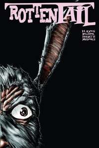 Rottentail - Poster