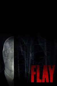 Flay - Poster