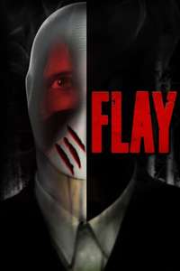 Flay - Poster