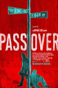 Pass Over - Poster