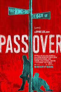 Pass Over - Poster