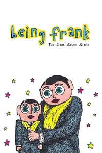 Being Frank: The Chris Sievey Story - Poster