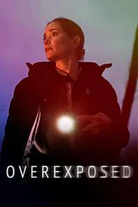 Overexposed - Poster