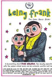 Being Frank: The Chris Sievey Story