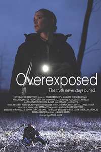 Overexposed - Poster