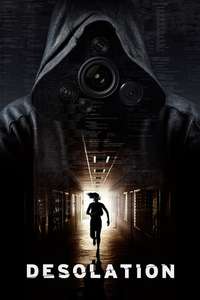 Desolation - Poster