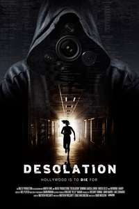 Desolation - Poster