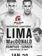 Bellator 192: Lima Vs. Macdonald