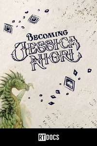 Becoming Jessica Nigri - Poster