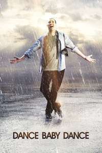 Dance Baby Dance - Poster