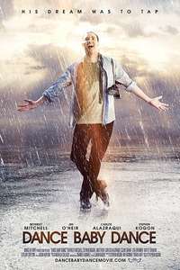 Dance Baby Dance - Poster