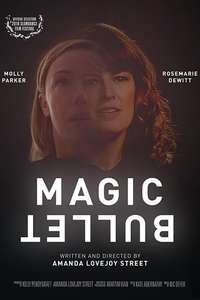 Magic Bullet - Poster