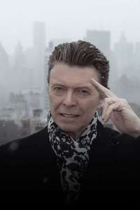 David Bowie: The Last Five Years - Poster