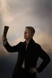 David Bowie: The Last Five Years - Poster