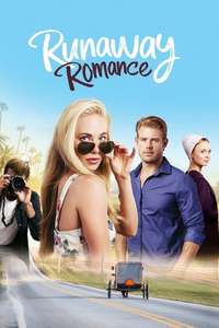 Runaway Romance - Poster