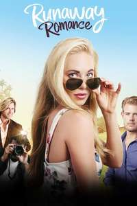 Runaway Romance - Poster