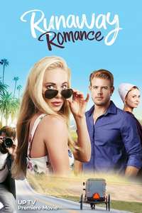 Runaway Romance - Poster