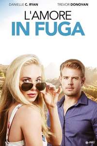 Runaway Romance - Poster
