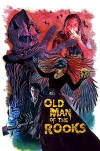 Old Man of the Rooks - Poster