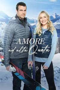 Love on the Slopes - Poster