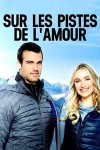 Love on the Slopes - Poster