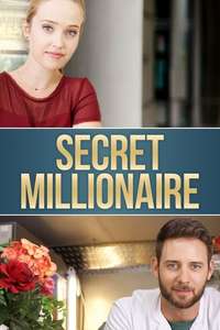 Secret Millionaire - Poster