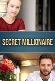 Secret Millionaire