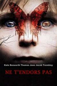 Before I Wake - Poster