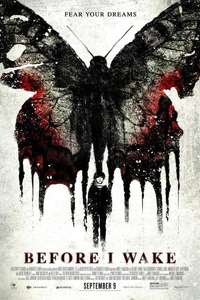 Before I Wake - Poster
